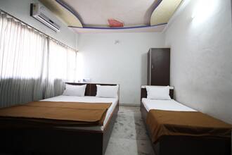 Hotel Khyber Palace, Ahmedabad 4